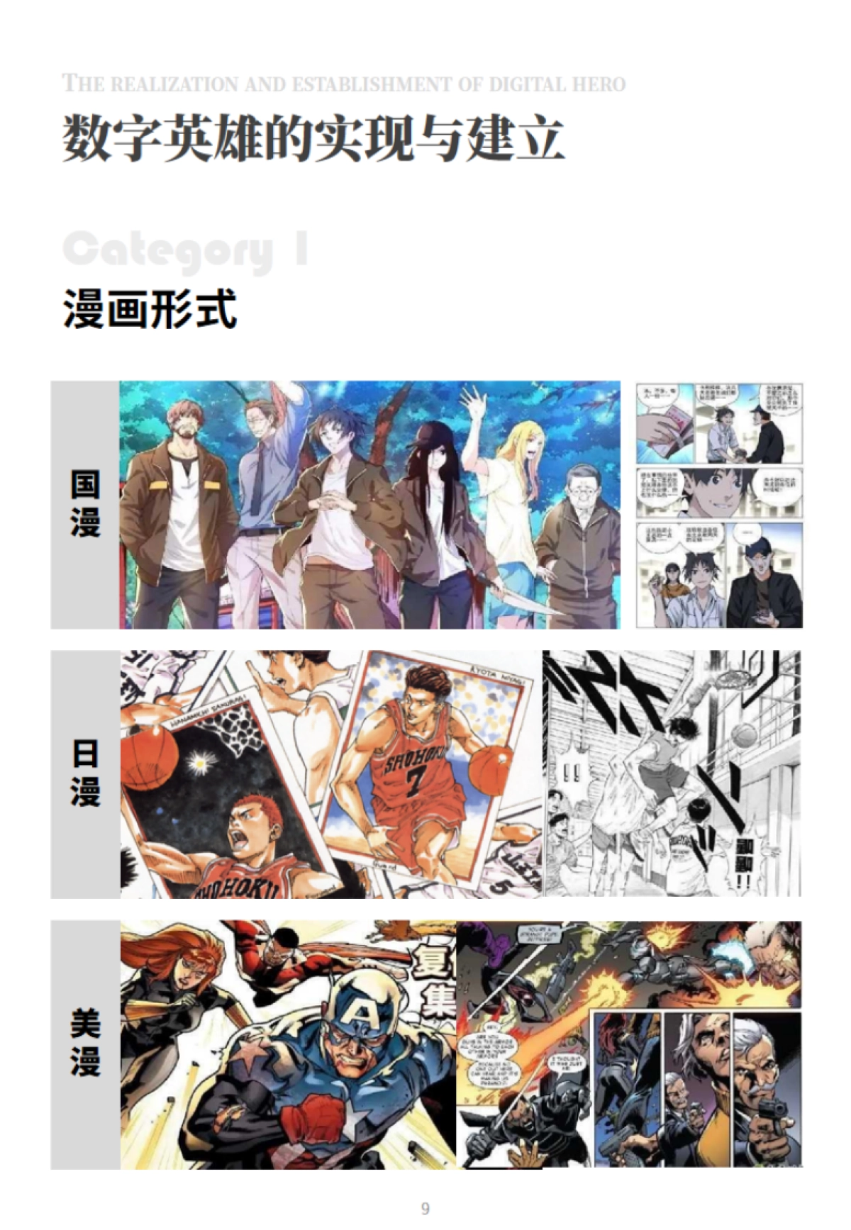 2025酸了个菜虚拟数字人规划方案_第9页