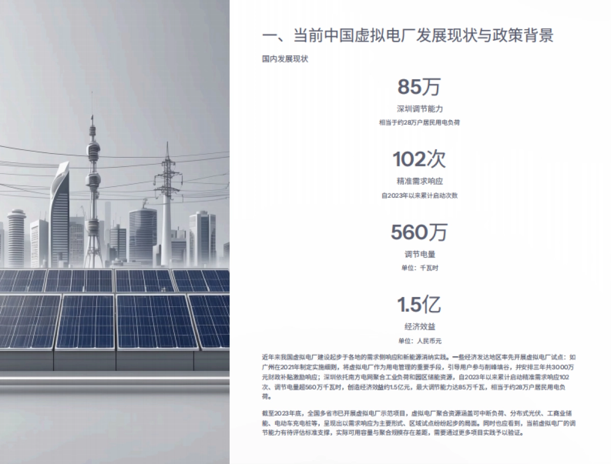 2025虚拟电厂生存与发展研究报告_第5页
