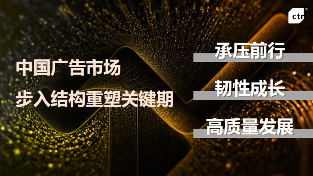 2025中国广告主营销趋势调查报告_第3页