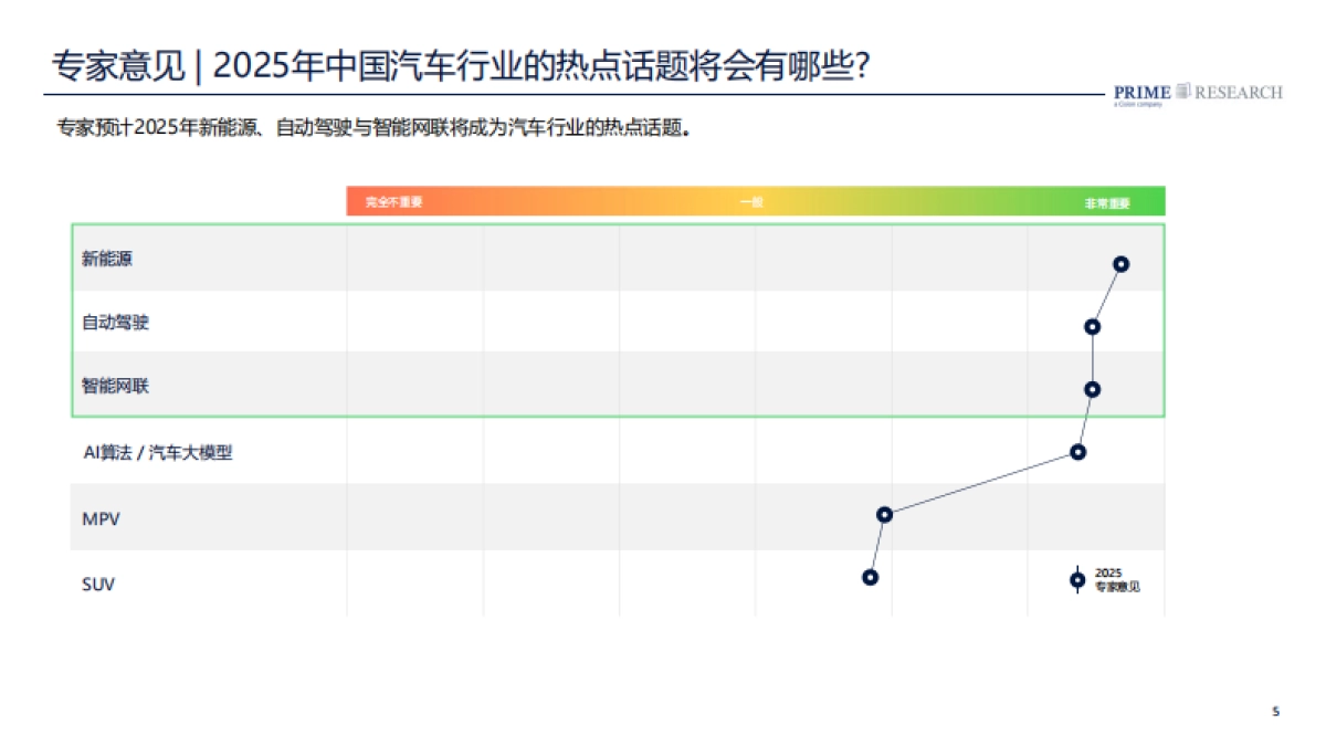 2025中国汽车行业趋势报告_第5页