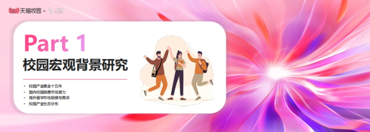 天猫：2025年校园产业生态白皮书_第2页