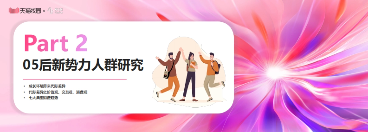 天猫：2025年校园产业生态白皮书_第7页