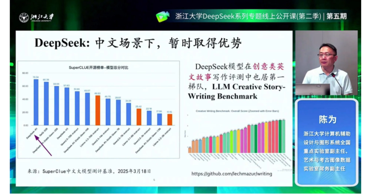浙江大学：DeepSeek时代：让AI更懂中国文化的美与善_第3页