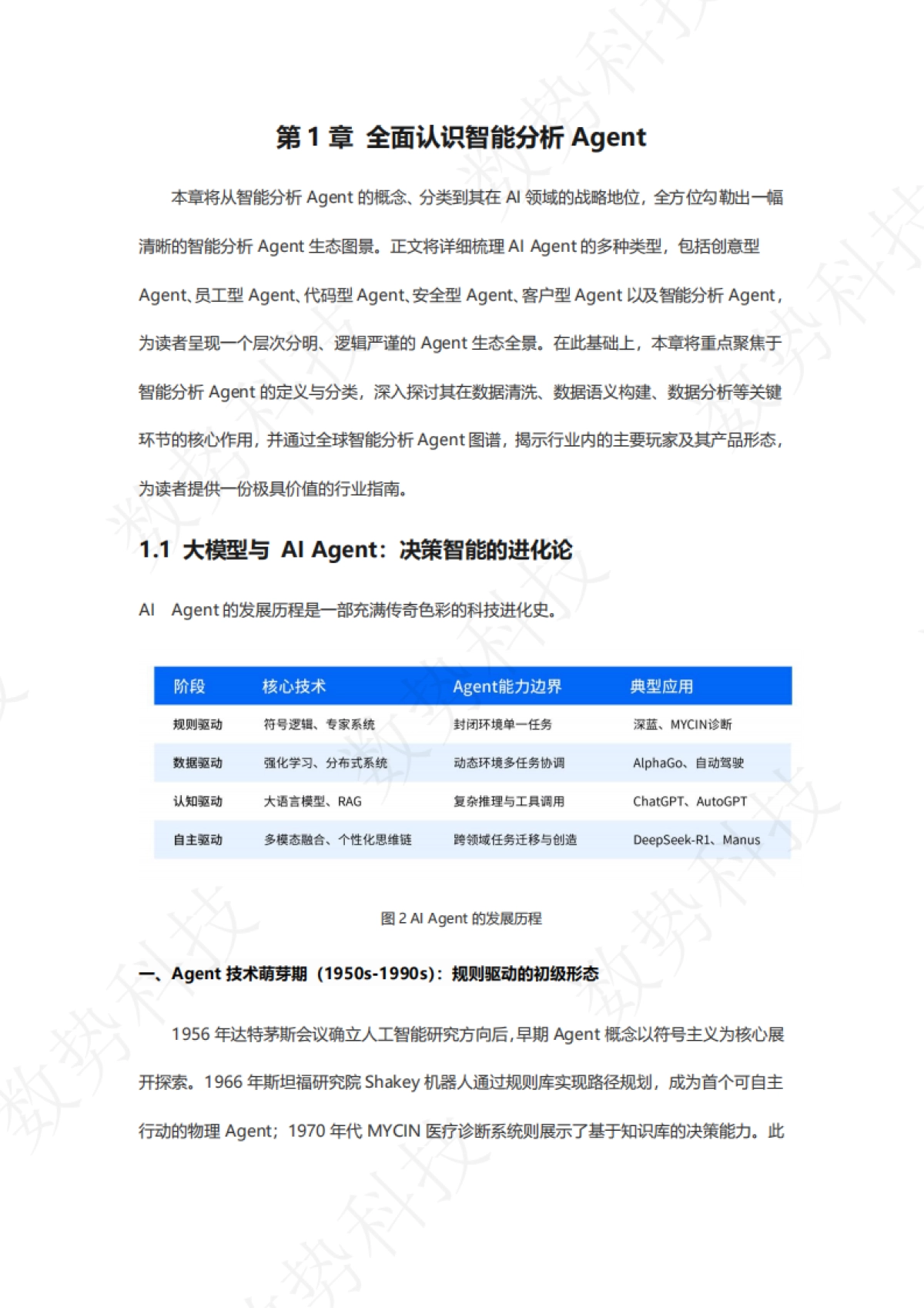 智能分析Agent 如何驱动企业科学决策_第5页