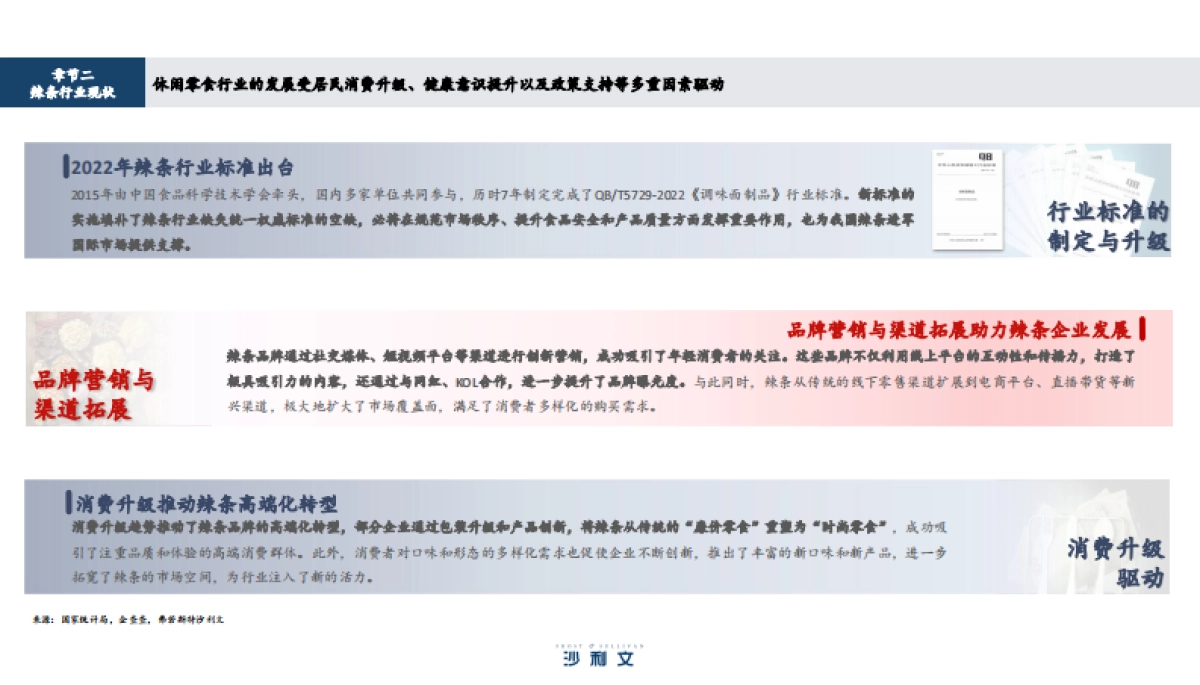 2025年辣条行业发展趋势报告_第10页