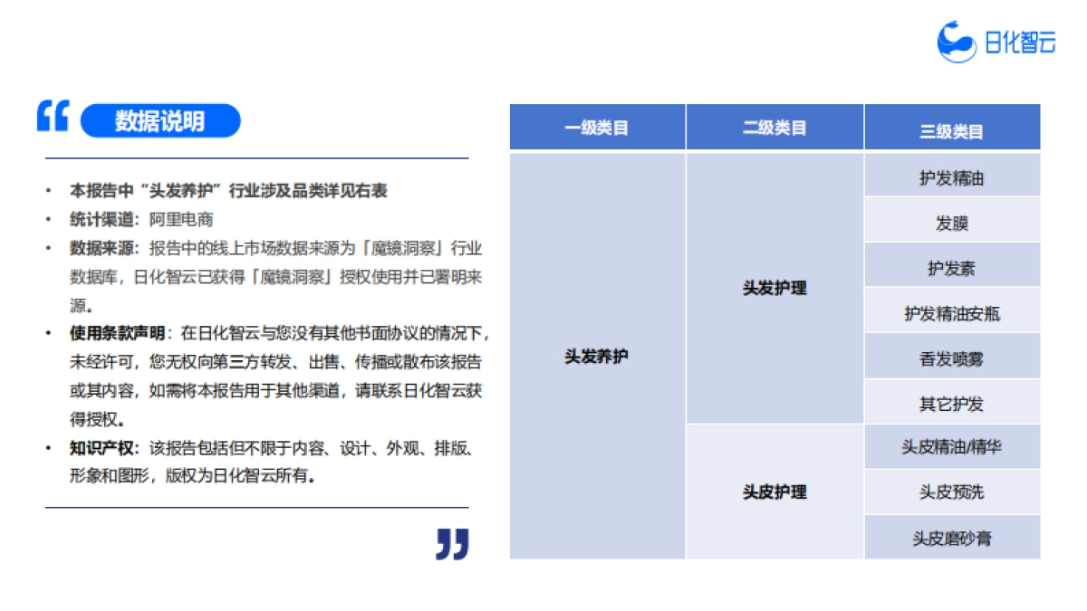 2024年头发养护行业市场洞察、消费者行为分析及2025年新品趋势预判_第2页