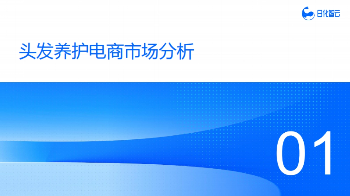 2024年头发养护行业市场洞察、消费者行为分析及2025年新品趋势预判_第4页