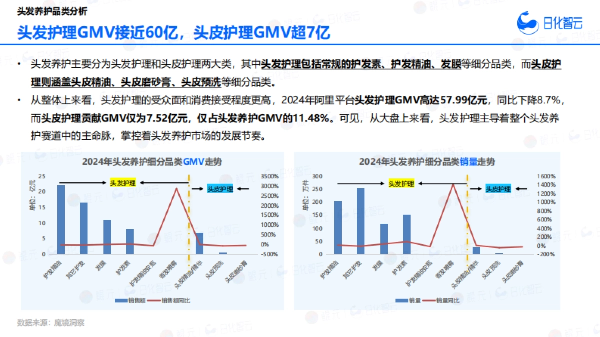 2024年头发养护行业市场洞察、消费者行为分析及2025年新品趋势预判_第6页