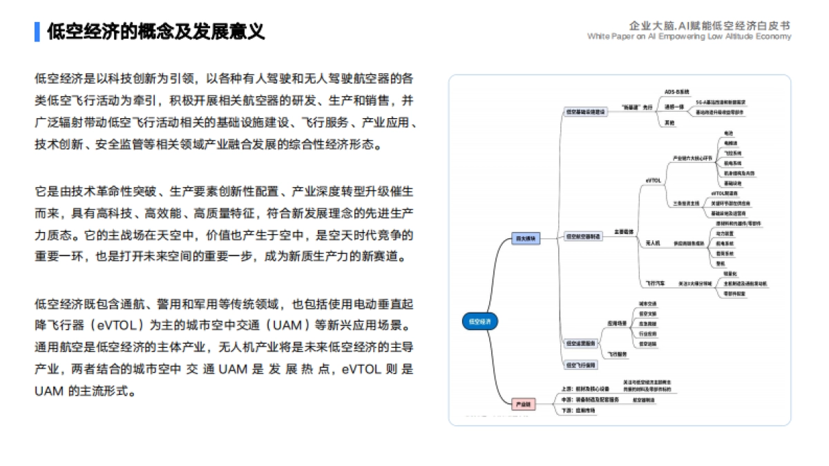 2025年企业大脑·AI赋能低空经济白皮书_第3页