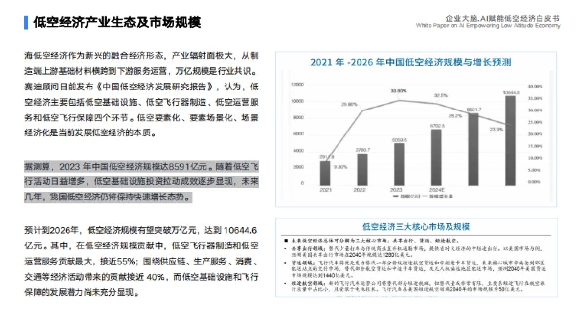 2025年企业大脑·AI赋能低空经济白皮书_第5页