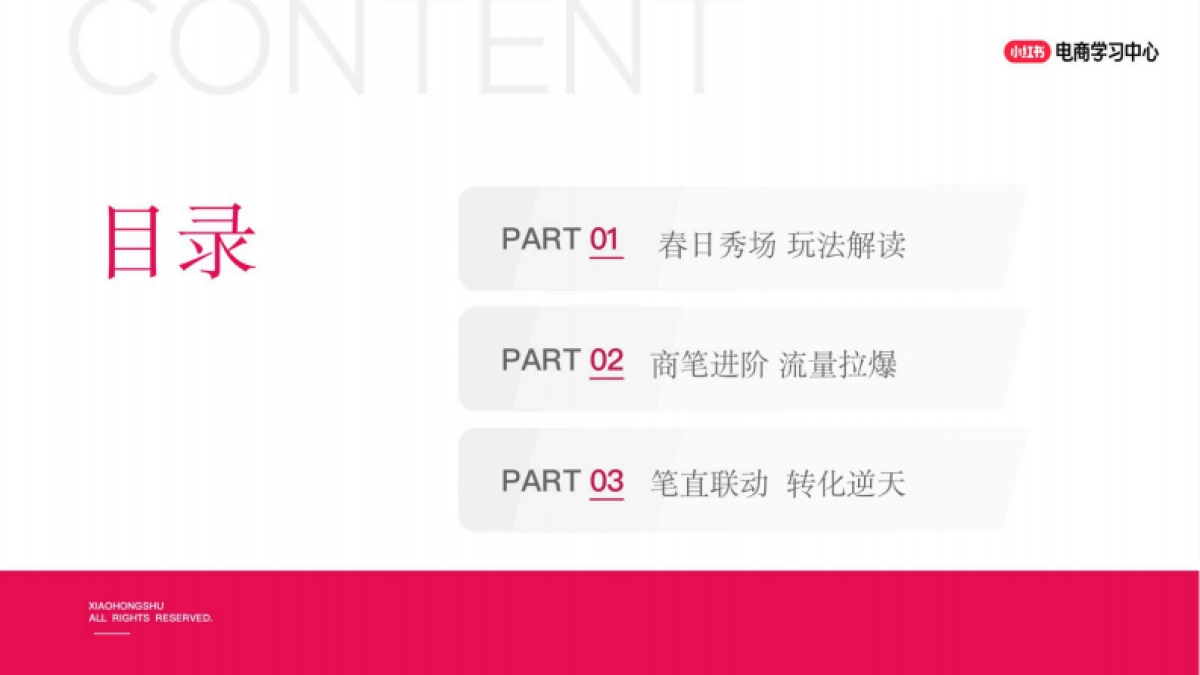 2025小红书乘风起势,助力笔记、店播高成交_第2页