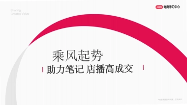 2025小红书乘风起势，助力笔记、店播高成交