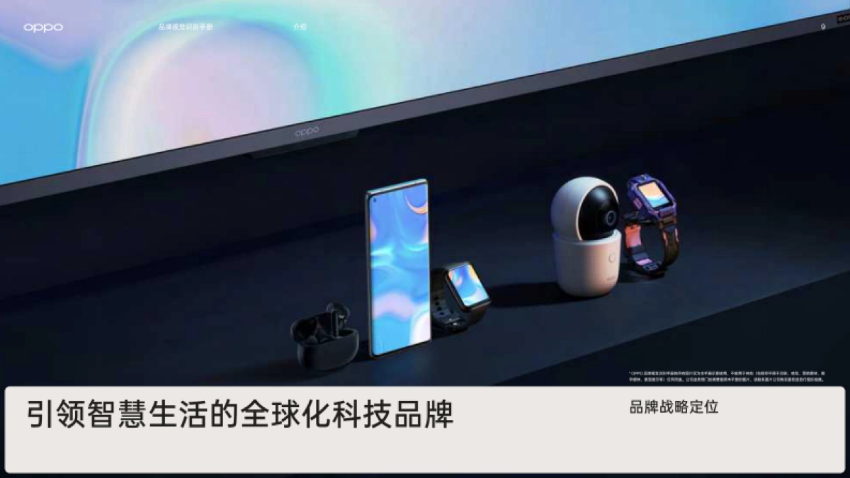 OPPO品牌视觉识别手册_第10页