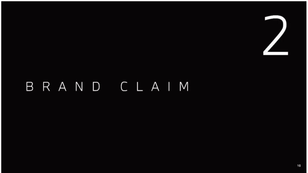 宝马品牌VI设计手册_第10页