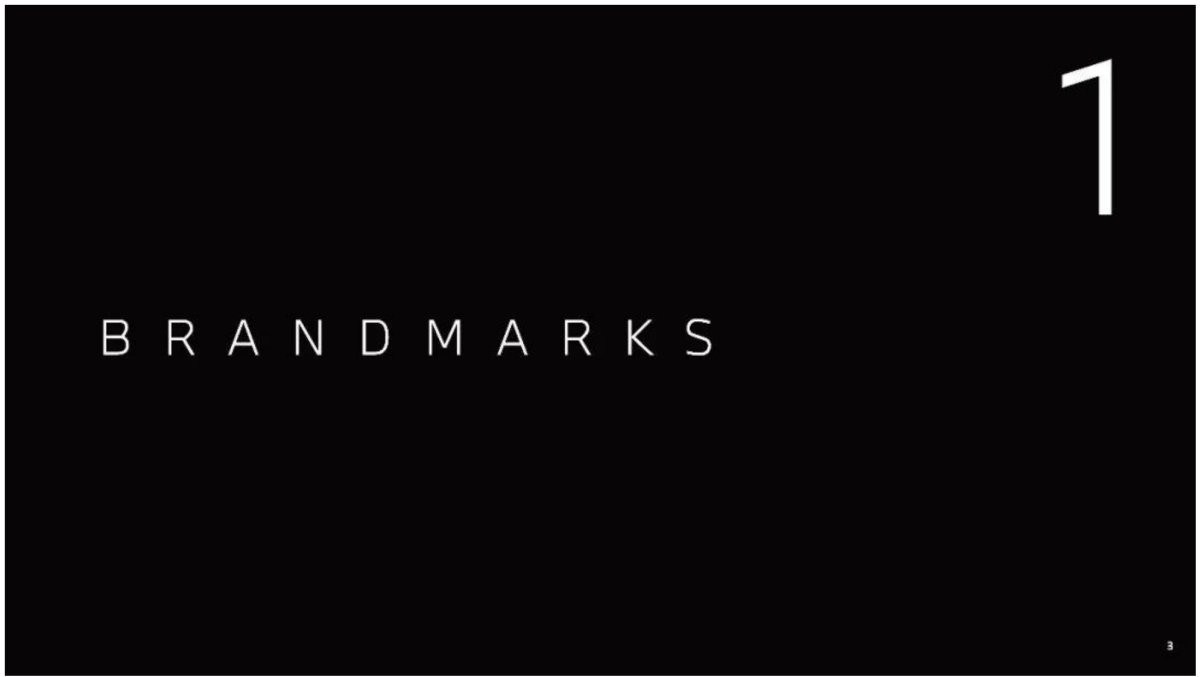 宝马品牌VI设计手册_第3页