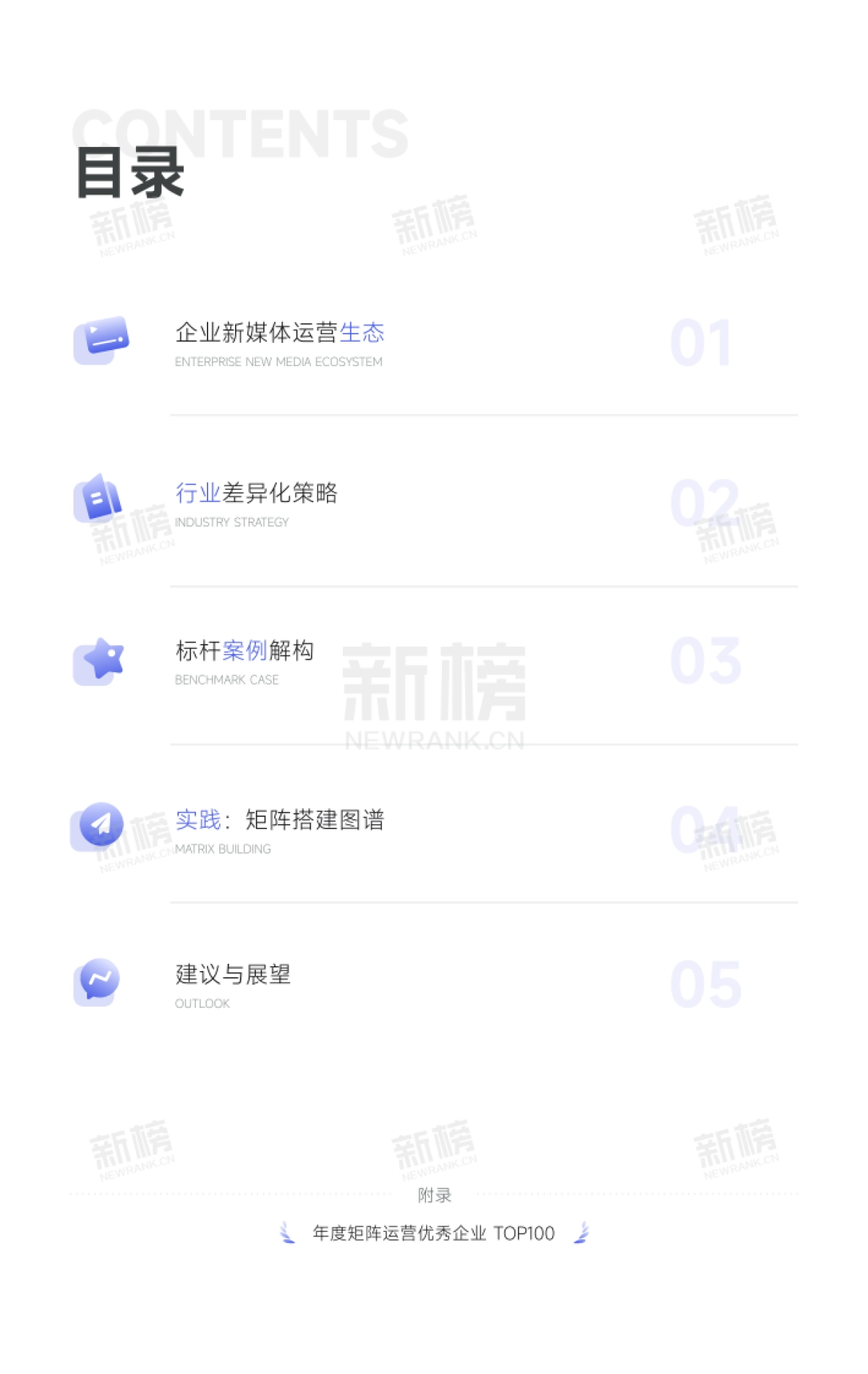 企业新媒体生态位与实践图谱2025-2030_第4页