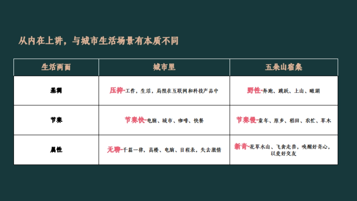 四季五朵野奢康养文旅景区IP打造及全年策略推广方案_第10页