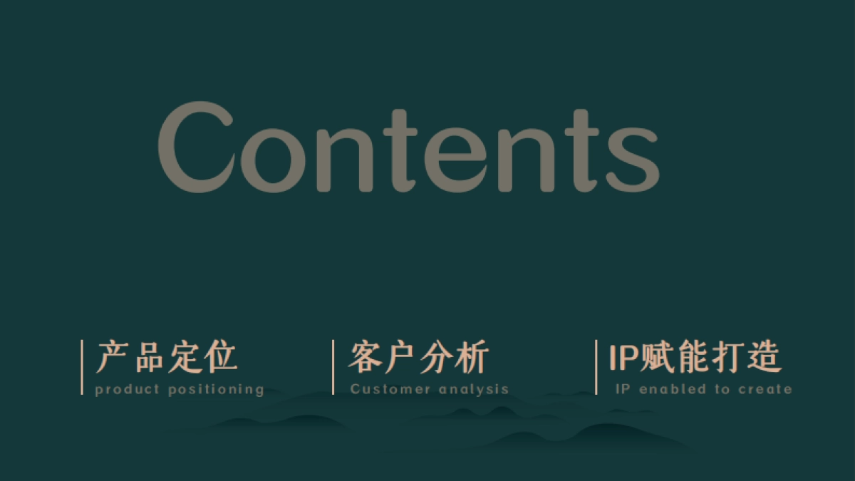四季五朵野奢康养文旅景区IP打造及全年策略推广方案_第2页