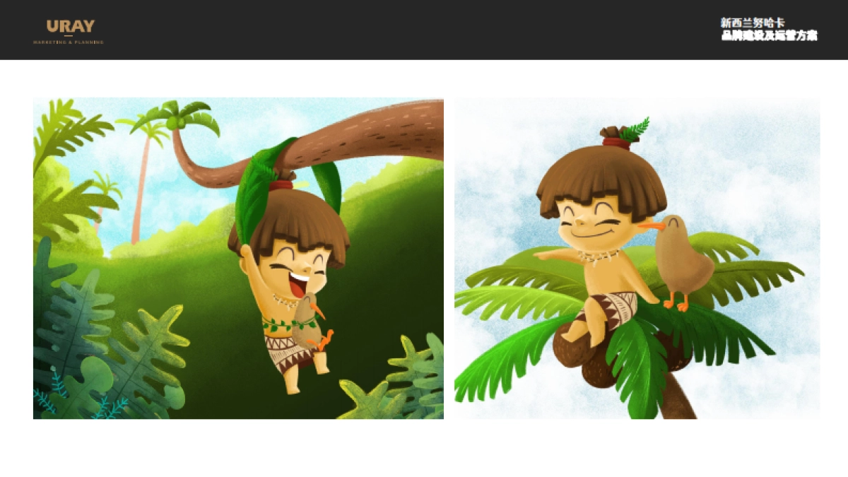 新西兰努哈卡儿童营养品品牌建设方案_第8页