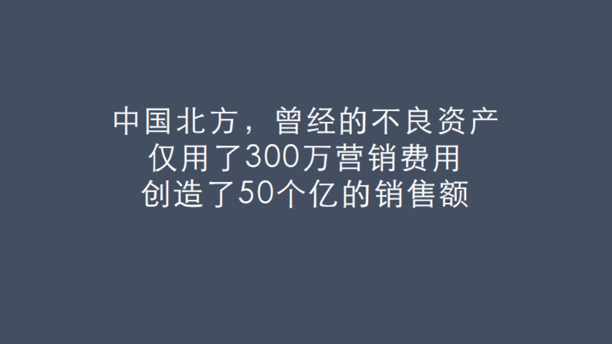 元江府文商旅小镇项目广告推广策略提报_第5页