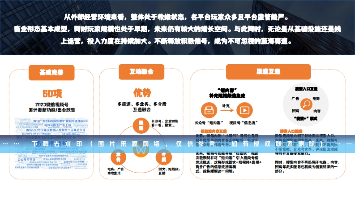 知识付费托福TOEFL微信视频号整合运营全案_第7页