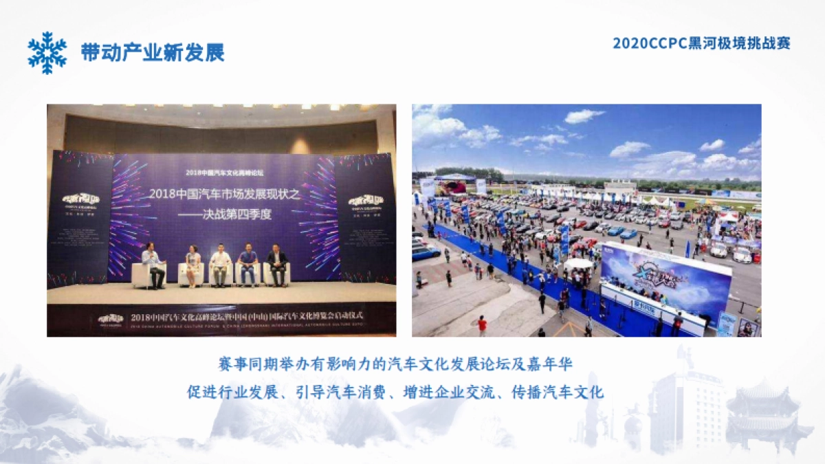 中国量产性能大赛CCPC黑河极境挑战赛_第9页