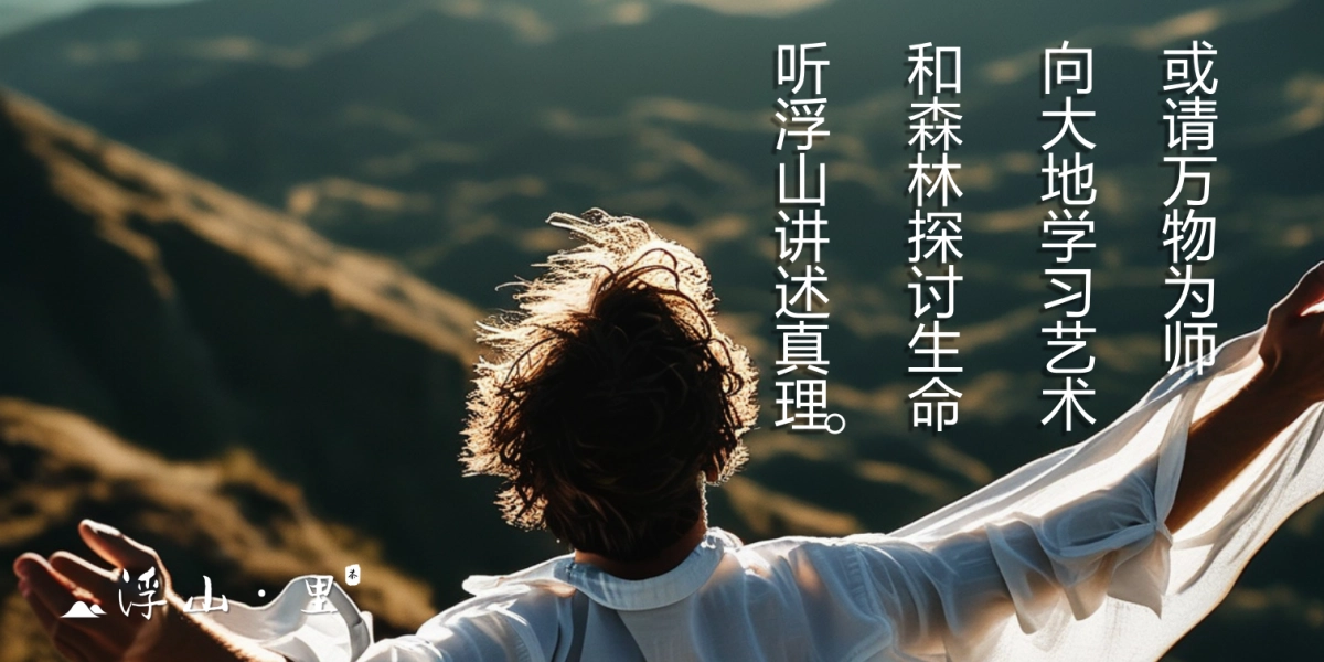 2025南方城市-乡镇文旅项目浮山·里改造建设规划方案_第5页