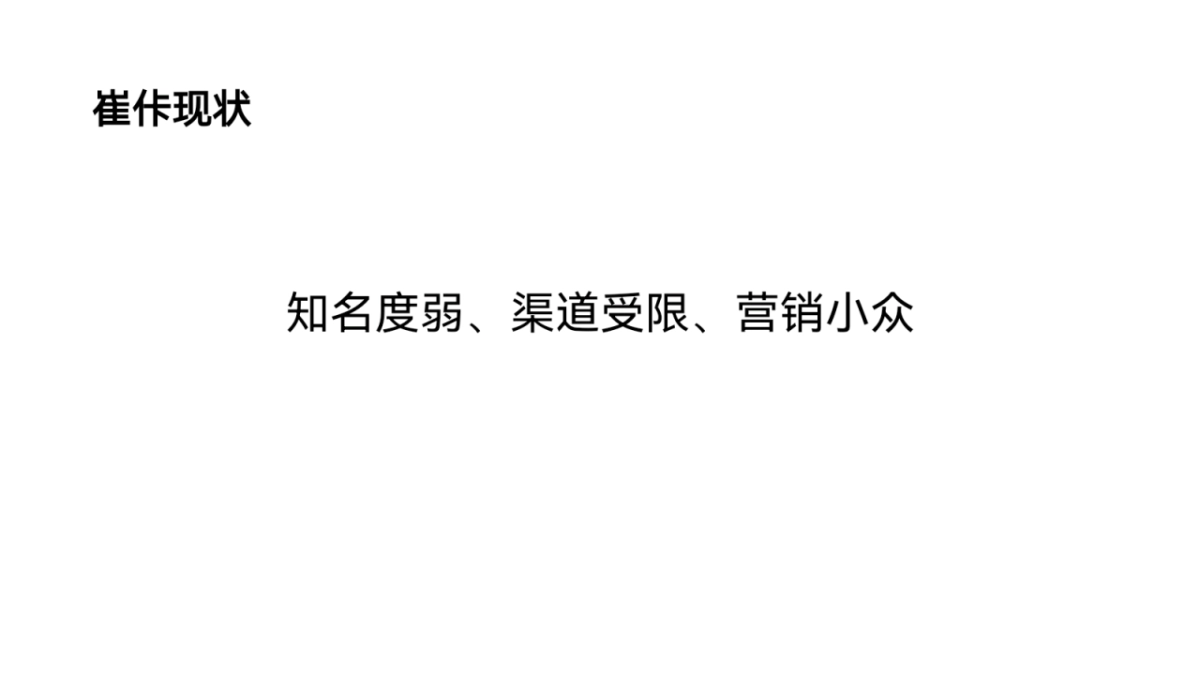 崔佧床垫家居品牌事件营销策划方案_第4页