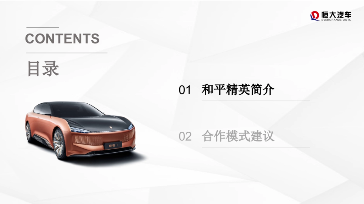 考古方案」恒大汽车与和平精英合作建议_第2页