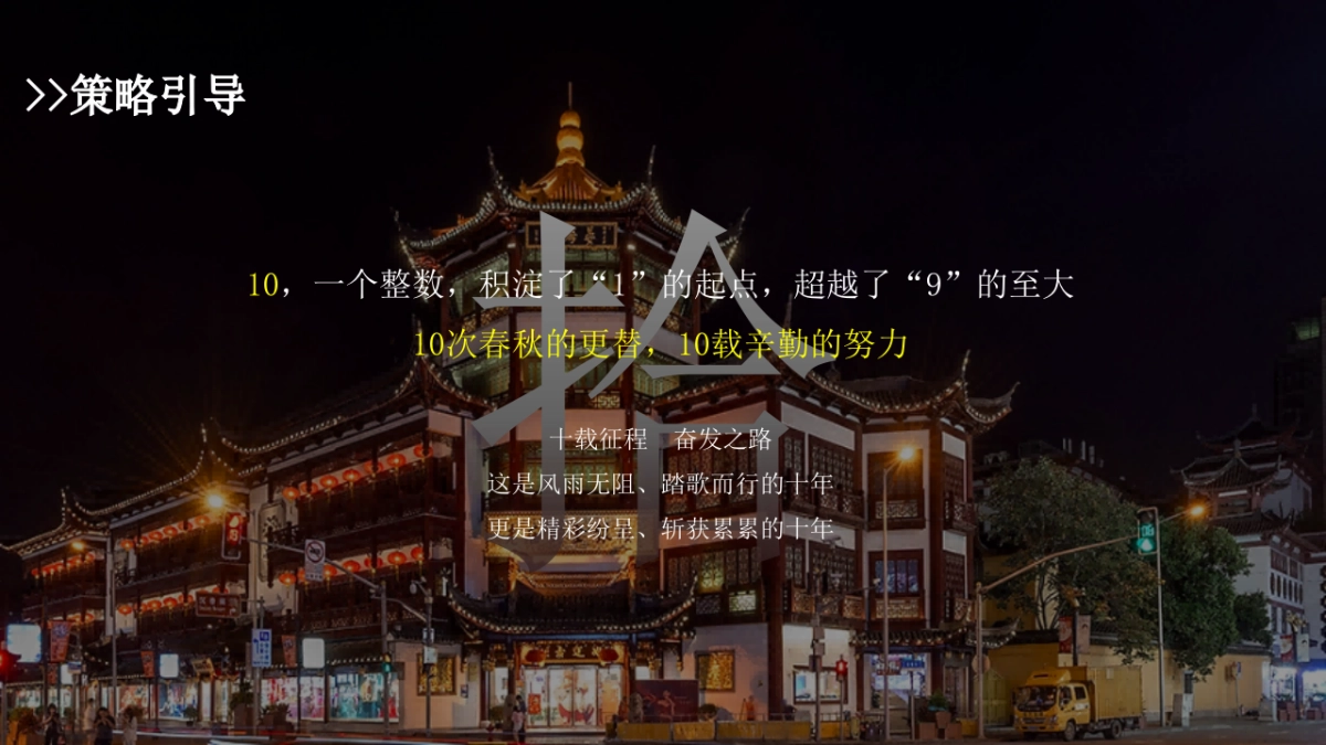 老庙黄金珠宝品牌十周年店庆暨庙会文化大赏「+拾忆·庙会主题」活动策划方案_第2页