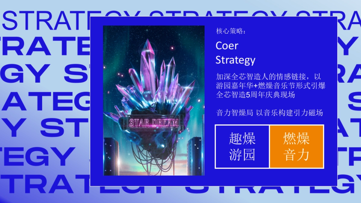 企业公司五周年暨户外音乐节「梦想生花·一往5前主题」活动策划方案_第10页