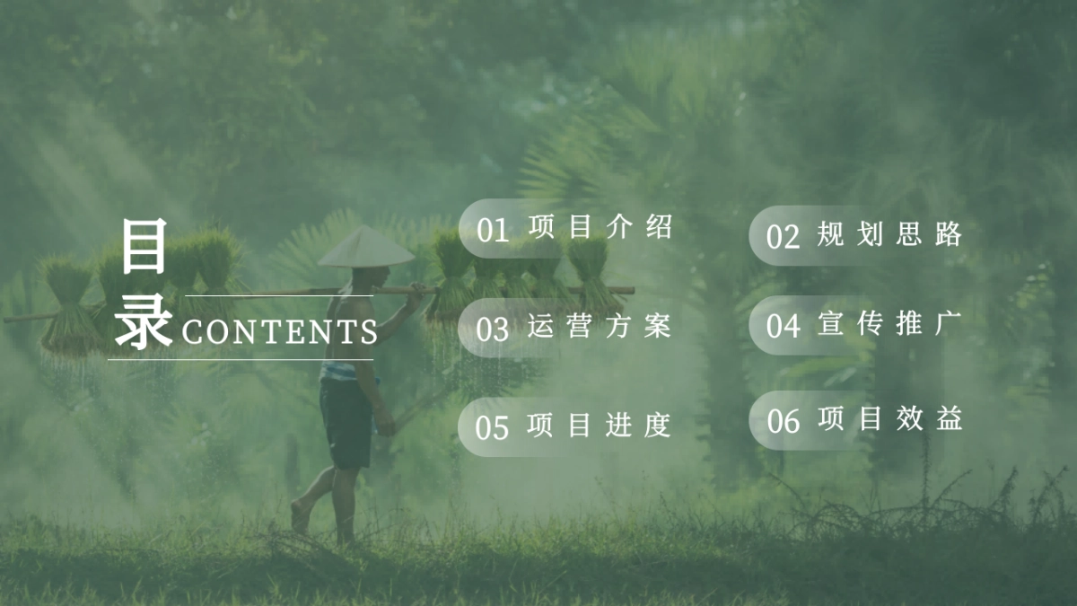 生态园区幸福文旅+运营思路方案「文旅+乡村振兴+亲子+活动+文创+婚庆+民宿+餐饮+农业+智慧景区」_第2页