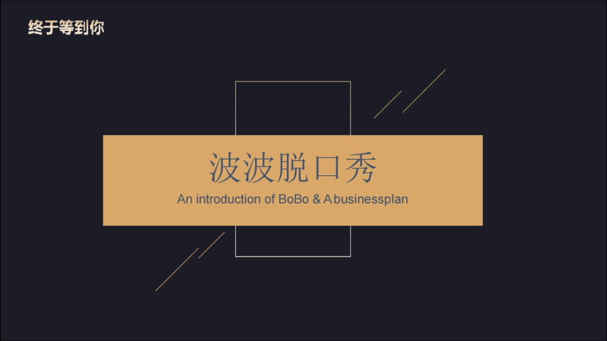 脱口秀文艺演出「爆梗专场 开麦SHOW主题」活动策划方案_第9页