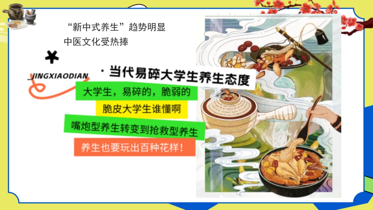 五一国潮中医养生游园会「国潮养生奇妙游主题」活动策划方案_第6页