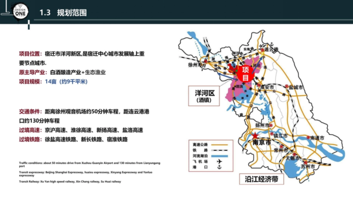 洋河品牌美食商业街区营销定位规划策划书_第6页