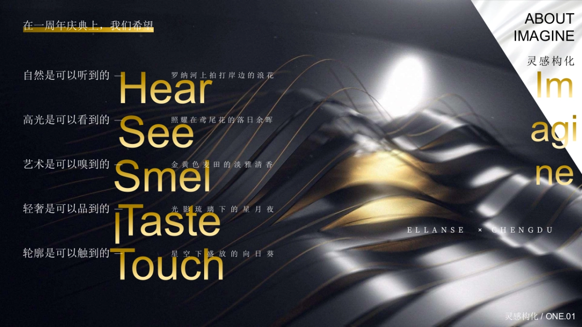 医美行业一周年艺术庆典暨梵高艺术IP展「仰望星空 感映自然轮廓主题」策划方案_第7页