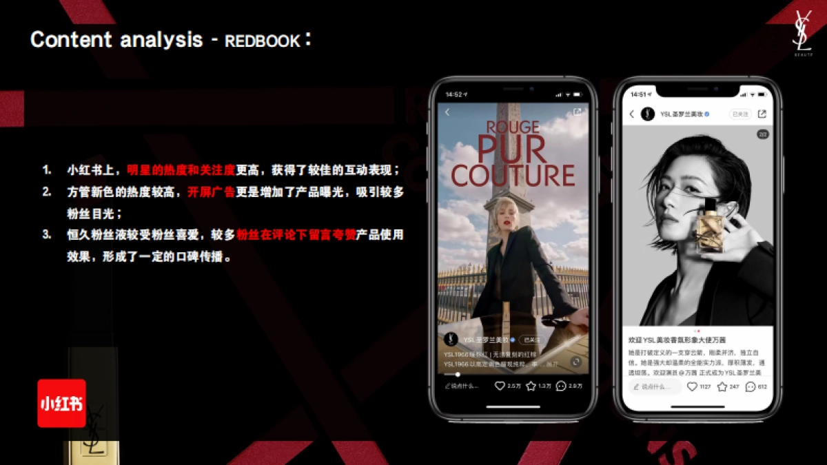 「圣罗兰」Social Retainer_第7页