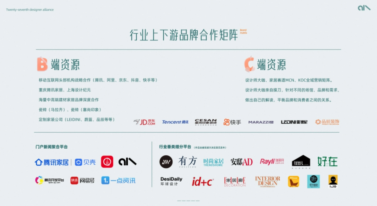 贰拾柒家居设计经纪平台手册_第10页