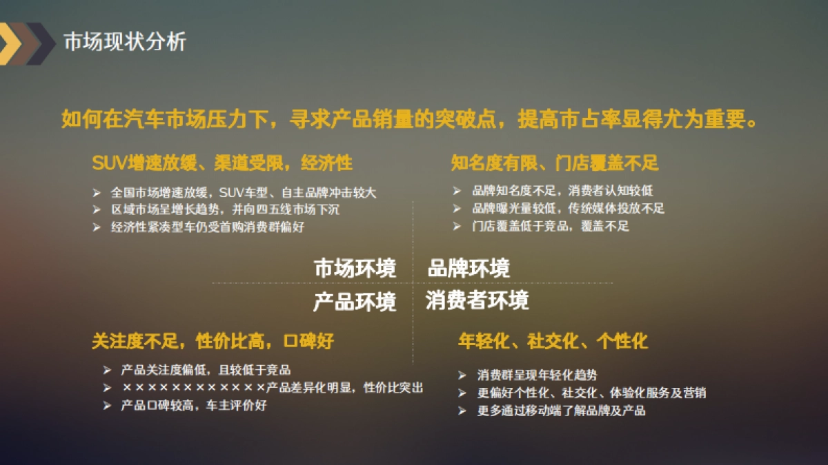 汽车品牌区域运营方案_第3页