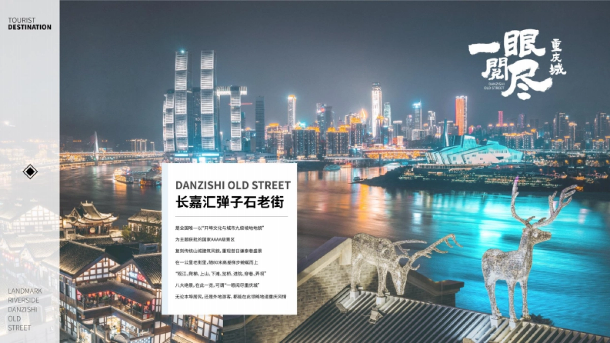 长嘉汇弹子石老街招商手册_第3页