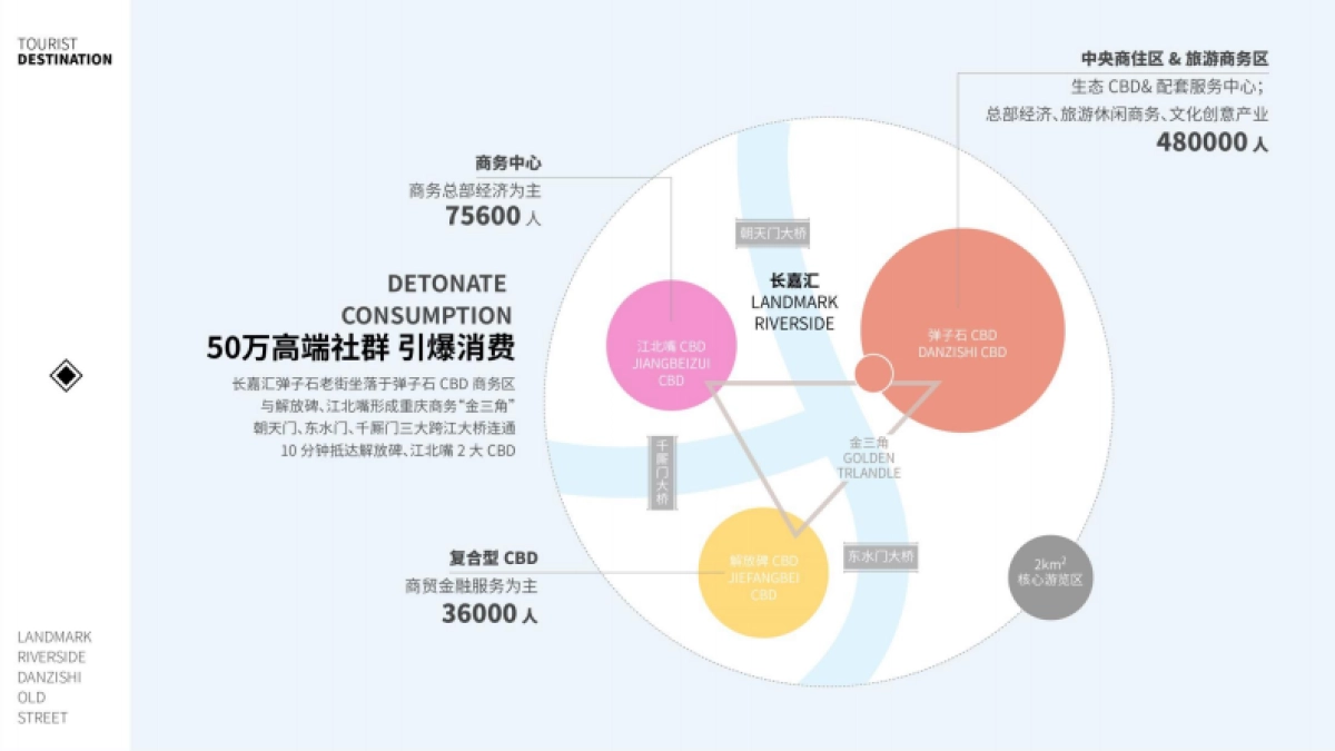长嘉汇弹子石老街招商手册_第6页