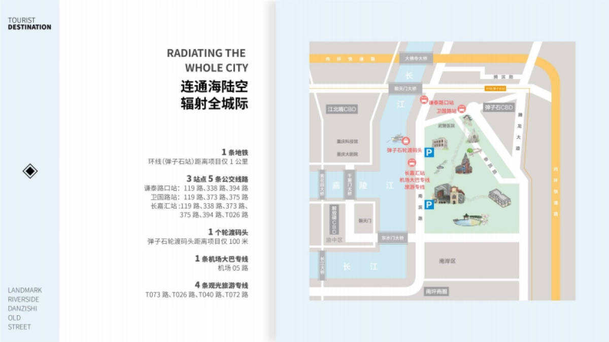 长嘉汇弹子石老街招商手册_第7页