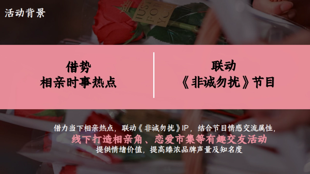 臻浓安庆情人节别企划_第5页