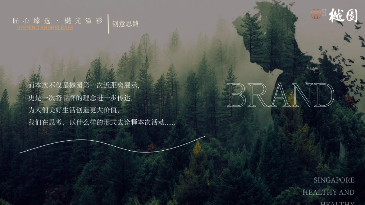 地产项目集中交付「匠心臻选·樾光溢彩主题」交房活动策划方案_第5页