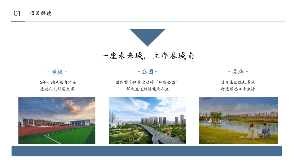 地产项目学校签约仪式奠基仪式「筑梦启航 育见未来主题」活动策划方案_第4页