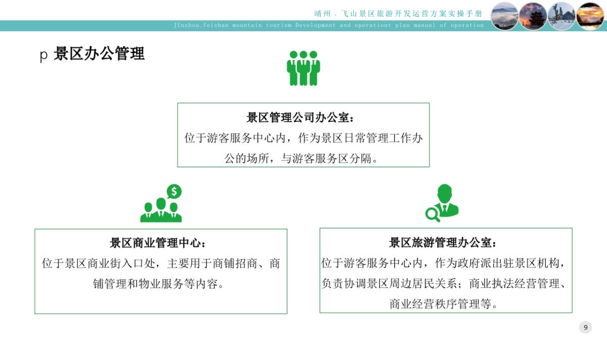靖州飞山景区旅游开发运营提升方案实操手册_第9页