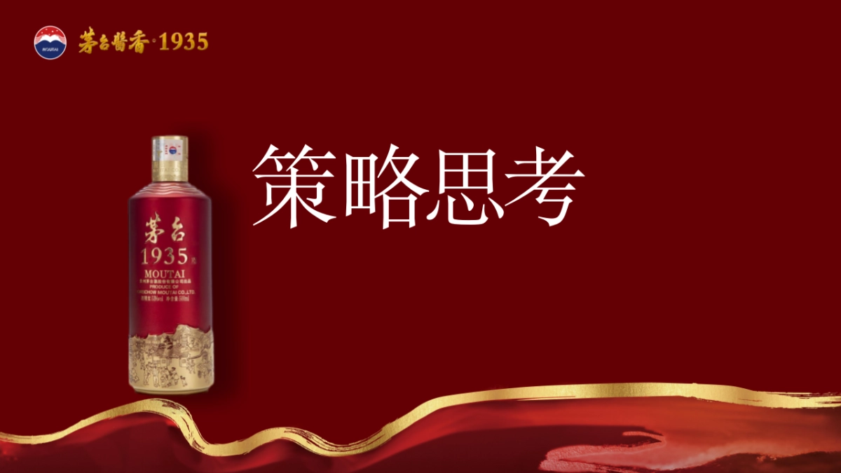 茅台1935白酒喜文化主题高端圈层品鉴私享宴活动执行方案_第2页