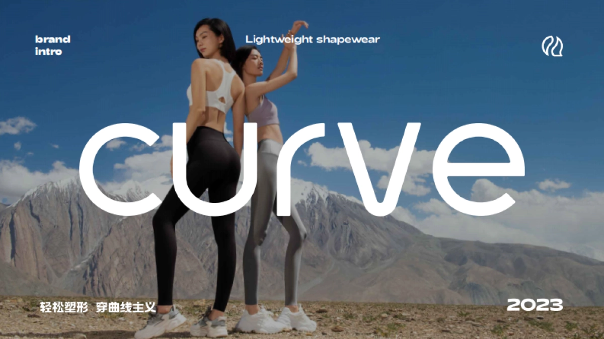 Curve曲线主义品牌简介_第1页