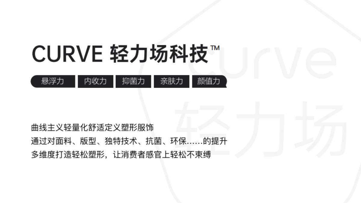 Curve曲线主义品牌简介_第6页
