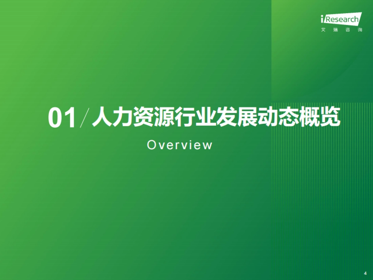 2024年中国人力资源数字化行业研究报告_第4页